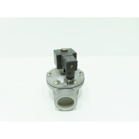 Herion 120V-AC 1-1/2IN 120PSI NPT PNEUMATIC SOLENOID VALVE 82-866-51.9303
